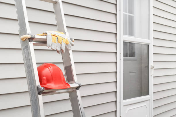 Affordable Siding Repair and Maintenance Services in Sloan, NY